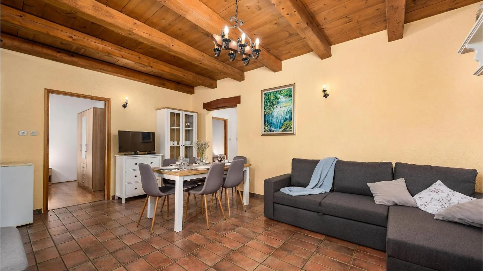 Gorgeous Home In Pazin With Kitchen 0*,  Croatia